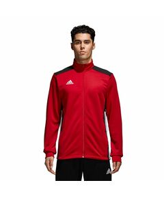 Adidas Regista 18 Pes JKT M CZ8628 training sweatshirt