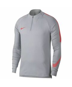 Nike NK Dry SQD Dril Top 18 M 894631-016 football jersey