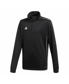 Adidas Core 18 TR Top Y Junior CE9028 football jersey