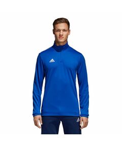 Adidas Core 18 TR Top M CV3998 football jersey