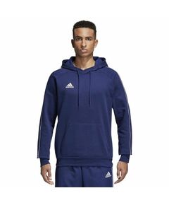 Adidas Core18 Hoody M CV3332 football jersey