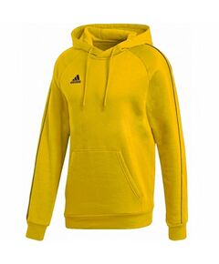 Adidas Core 18 Hoody M FS1896 football sweatshirt