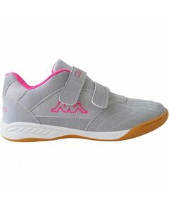 Kappa Kickoff Jr 260509K 1522 shoes, Пол: Kids, Размер: 25