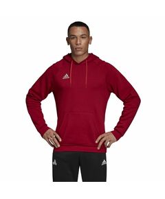 Sweatshirt adidas Tango Sweat Hoody M DZ9613 red