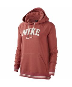 Nike W Hoodie FLC Vrsty BV3973 897