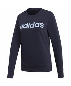 Adidas W Essentials Linear Sweat W EI0678