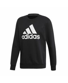 Adidas MH Bos Crew FL M EB5265 sweatshirt