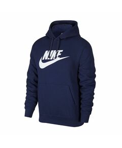 Nike NSW Club Hoodie GX M BV2973-410 sweatshirt