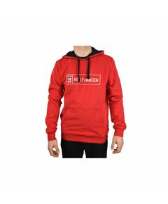 Helly Hansen 1877 Hoodie M 53338-111