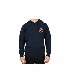 Helly Hansen 1877 Hoodie M 53338-598