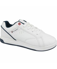 Champion Ace Court Tennis As Jr 168015-D10 shoes