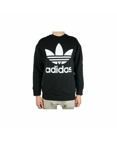 Sweatshirt adidas Originals Trefoil Over Crew M CW1236