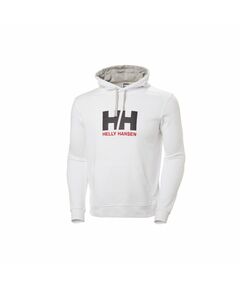 Helly Hansen Logo Hoodie M 33977-001