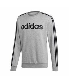 Sweatshirt adidas Essentials 3 Stripes Crewneck Fleece M EI4902