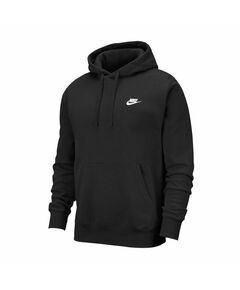 Nike NSW Club Fleece M BV2654-010