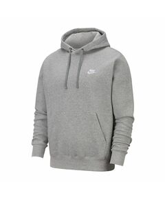 Nike NSW Club Fleece M BV2654-063 sweatshirt