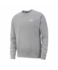 Nike NSW Club Crew M BV2662-063 sweatshirt