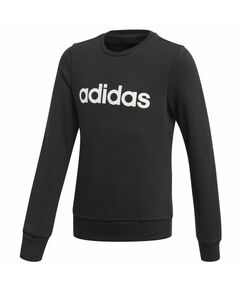 Sweatshirt adidas YG E LIN Sweat Jr EH6157