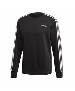 Sweatshirt adidas Essentials 3 Stripes Crewneck French Terry M DQ3083