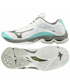 Mizuno Wave Lightning Z6 W V1GC200085 volleyball shoes