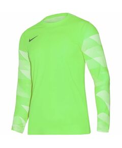 T-shirt Nike Dry Park IV JSY LS GK Jr CJ6072-702