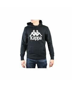 Kappa Taino Hooded M 705322-19-4006