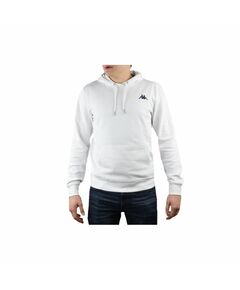 Kappa Vend Hooded M 707390-11-0601