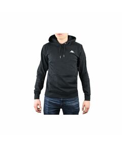 Kappa Vend Hooded M 707390-19-4006