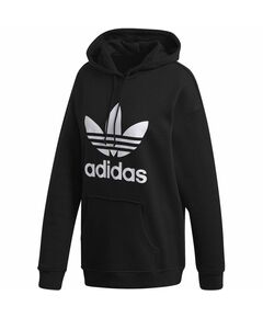 Sweatshirt adidas Trefoil Hoodie W FM3307