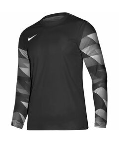 T-shirt Nike Dry Park IV JSY LS GK Jr CJ6072-010