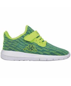 Kappa Gizeh JR 260597K 3360 shoes, Пол: Kids, Размер: 25