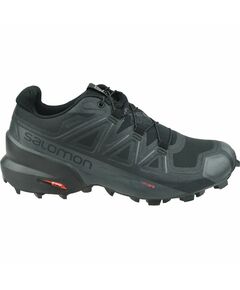 Salomon W Speedcross 5 GTX 407954 czarne 38