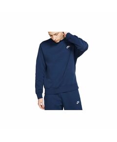 Sweatshirt Nike Club Crew BB M BV2662-410