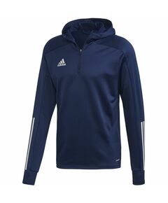 Sweatshirt adidas Condivo 20 Track Hood M EK2961