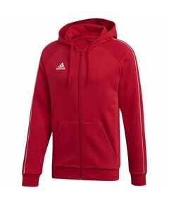 Sweatshirt adidas Core 18 FZ Hoody M FT8071