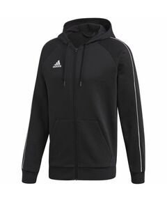 Sweatshirt adidas Core 18 FZ Hoody M FT8068