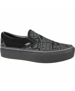 Vans 66 Classic Slip-On Platform W VN0A3JEZWW0