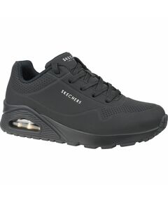 Skechers Uno-Stand on Air Shoes W 73690-BBK