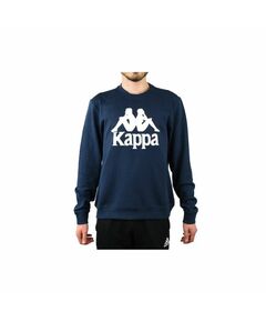 Kappa Sertum RN Sweatshirt M 703797-821