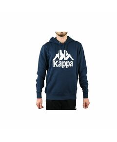 Kappa Taino Hooded M 705322-821