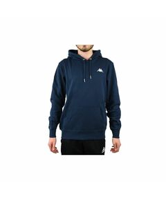 Kappa Vend Hooded M 707390-19-4024