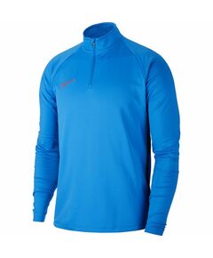 Nike Dry Academy Drill Top M AJ9708 453 training sweatshirt