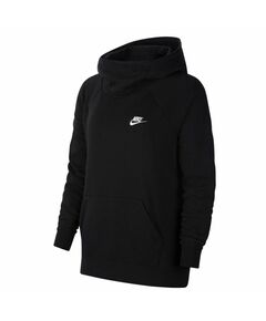 Nike Essentials Fnl Po Flc Sweatshirt W BV4116 010