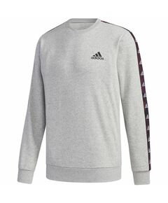 Adidas Essentials Tape Sweatshirt M GD5447