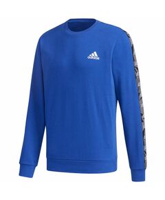 Adidas Essentials Tape Sweatshirt M GD5449