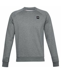 Under Armor Rival Fleece Crew M 1357096 012 sweatshirt