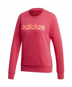 Adidas Essentials Linear Crewneck Sweatshirt W GD2955