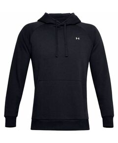 Under Armor Rival Fleece Hoodie M 1357092 001