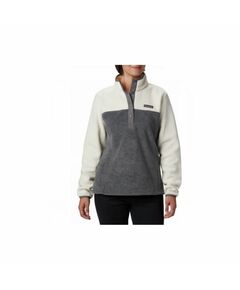 Columbia Benton Springs 1/2 Snap Pullover W 1860991023