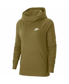 Nike Essentials Fnl Po Flc Sweatshirt W BV4116 368